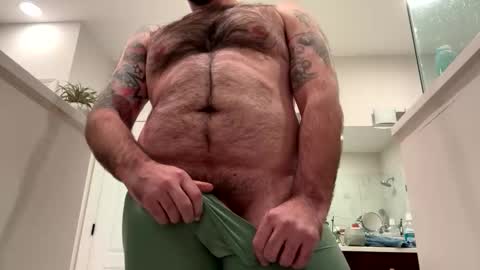 xmikemikex online show from February 1, 1:24 am