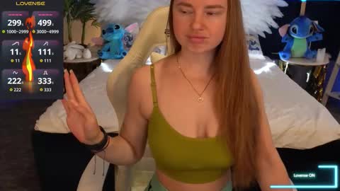 Monica online show from October 14, 5:43 am