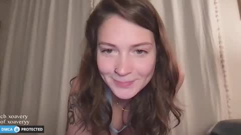 Snapshot of xoavery chatting on October 28, 4:13 am avery online show from October 28, 4:13 am