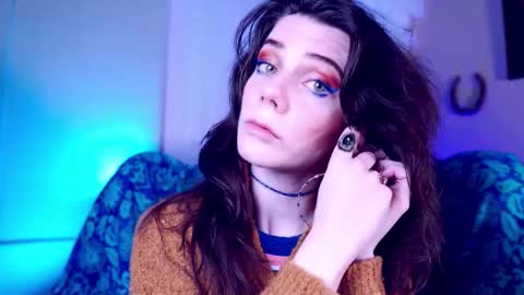 Bella Bondai online show from February 26, 10:29 am