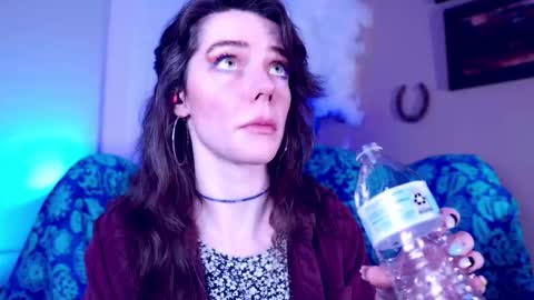 Bella Bondai online show from February 23, 3:09 am