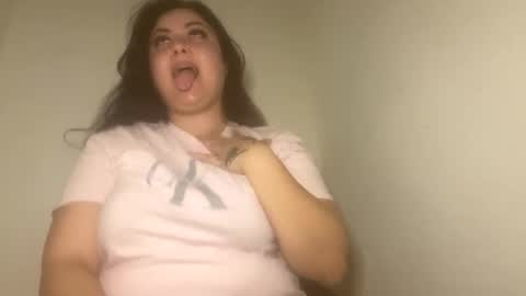 xocrybaby online show from December 4, 6:55 pm