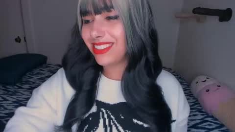 Rae  online show from January 27, 5:58 pm