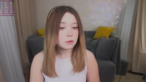 Milana online show from November 19, 7:18 am