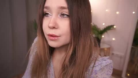 Milana online show from February 19, 6:56 am