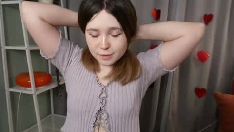 Milana online show from February 11, 7:23 am