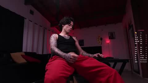   online show from October 25, 2:45 am