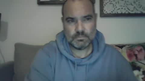 Snapshot of xoriso chatting on January 11, 6:23 pm xoriso online show from January 11, 6:23 pm