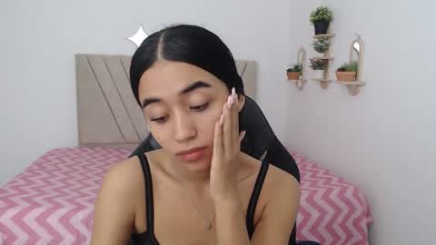 melany online show from April 10, 12:32 pm