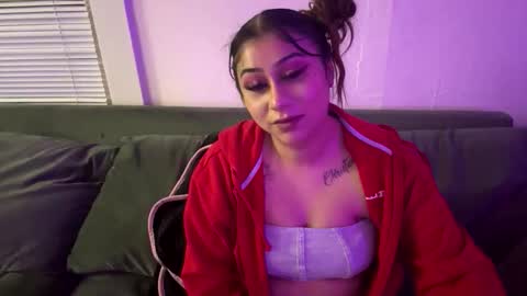 xoxoalizehibaby online show from November 24, 7:07 am