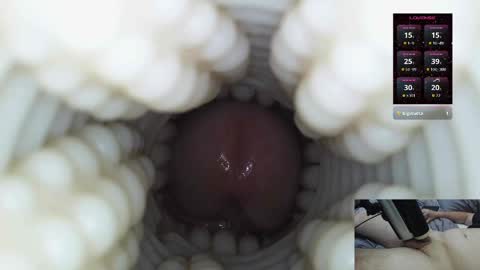 xoxowtf online show from March 1, 6:17 am