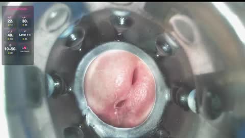 xoxowtf online show from December 6, 6:53 am