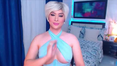 amanda online show from January 9, 4:07 am