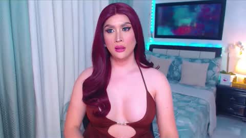 amanda online show from March 23, 8:30 am