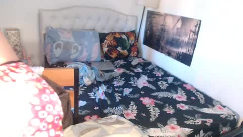 address me as QUEEN  NINA  A Little Bit  of ANGELIC FACE with a Wild Demonic Side online show from April 1, 11:34 pm