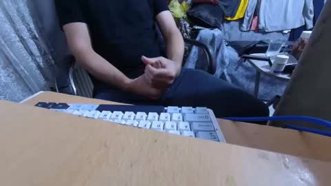 xrokettt online show from March 23, 12:15 am