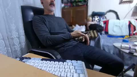 xrokettt online show from November 30, 9:44 pm