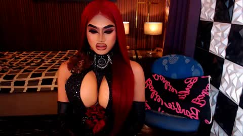 xscarlletegrey online show from June 8, 2:18 pm