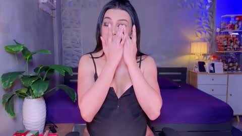 Michelle online show from February 26, 9:23 am