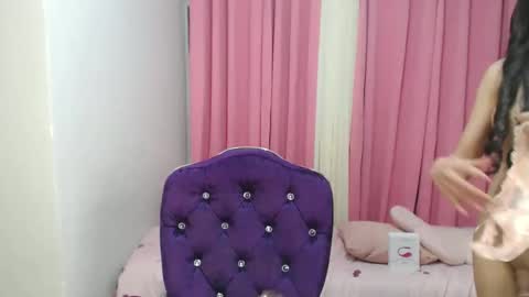 Cleo de nile online show from October 2, 1:26 am