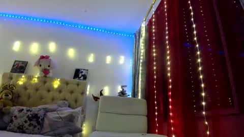 Shantyonlyfansshantallsalcedo online show from December 21, 12:50 am