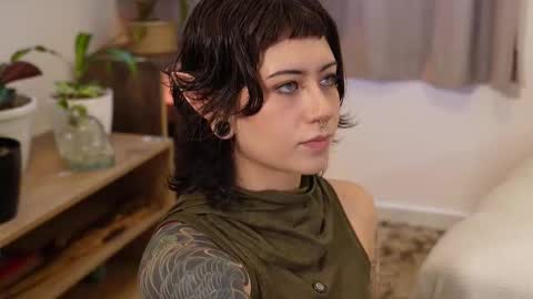 Blue online show from March 2, 8:26 pm