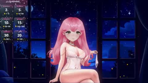 XstaceyliciousX online show from July 24, 7:00 pm