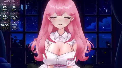 XstaceyliciousX online show from July 11, 7:50 pm