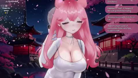 XstaceyliciousX online show from October 2, 7:45 pm