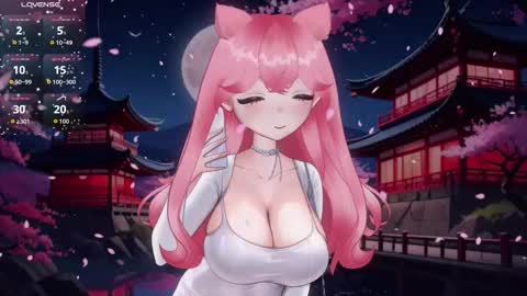 XstaceyliciousX online show from December 5, 4:38 pm