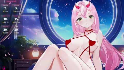 XstaceyliciousX online show from February 27, 7:30 am