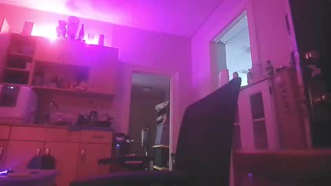 Johnny online show from February 23, 3:45 am