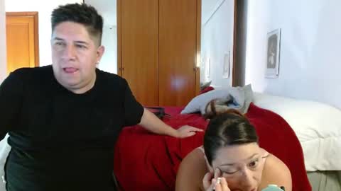 thiagoeva online show from June 24, 9:38 am