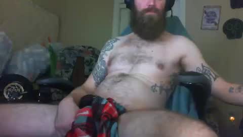 VERYHORNYGUY online show from October 10, 10:32 am