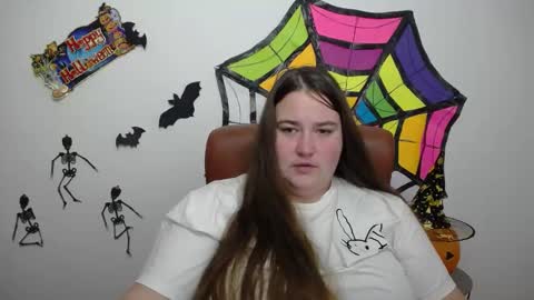 xx daniella xx online show from October 23, 6:48 am