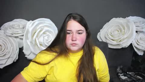 xx daniella xx online show from September 18, 8:07 am