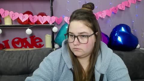 xx daniella xx online show from February 20, 6:17 am