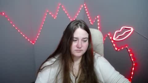 xx daniella xx online show from March 18, 7:36 am