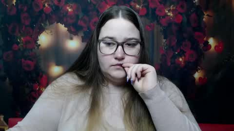 xx daniella xx online show from February 13, 7:35 am