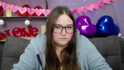 xx daniella xx online show from February 19, 8:41 pm