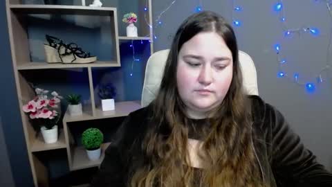 xx daniella xx online show from November 19, 8:57 am