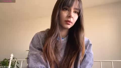 Lily online show from March 13, 12:08 pm