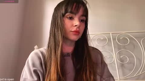 Lily online show from July 1, 11:19 am