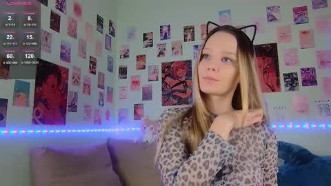 Eva online show from February 16, 3:48 pm