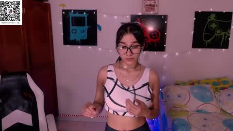 Jacky online show from February 20, 7:08 pm