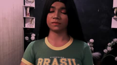 ashley online show from April 6, 8:37 am