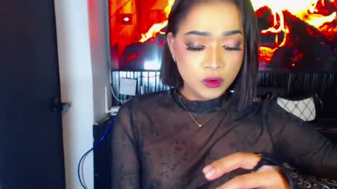 xxasian_goddessxx online show from May 24, 7:20 pm