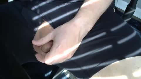 Billy online show from October 2, 7:01 pm