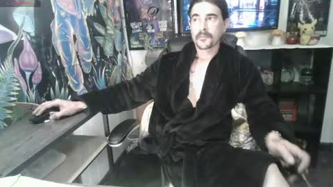 XxBobbiDigitalxX online show from July 26, 11:35 pm