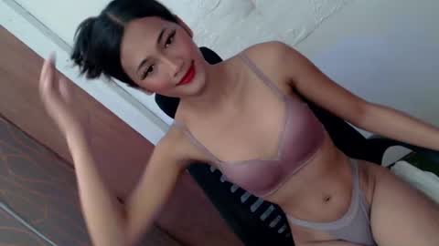 xxcandy lust online show from August 7, 1:37 am
